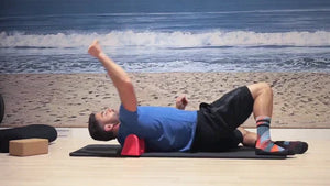 The Iliopsoas Muscle: Trigger Points and Pain Points