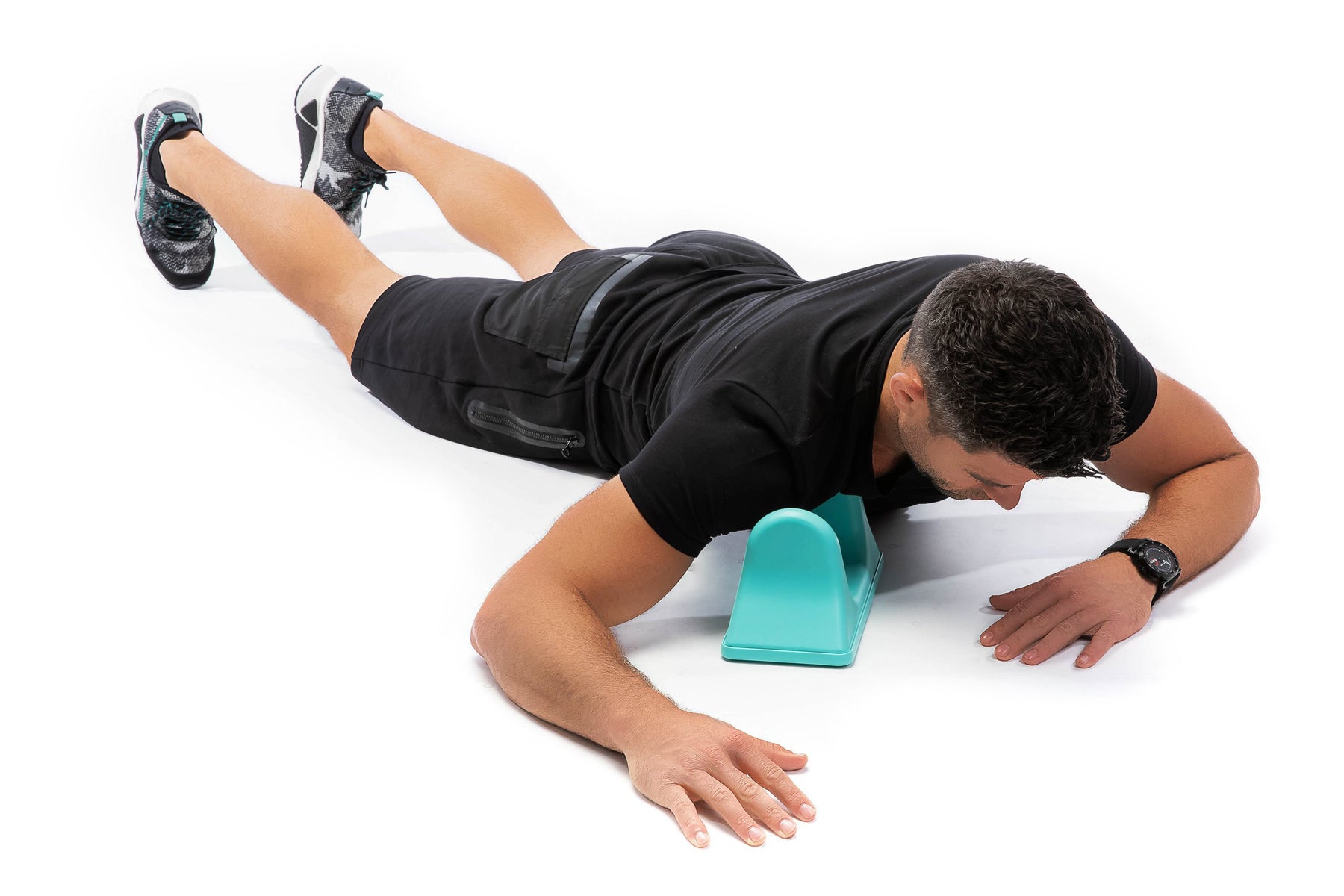 PSO-RITE | PSOAS RELIEF | MASSAGE TOOL | BACK PAIN | MUSCLE RELEASE ...