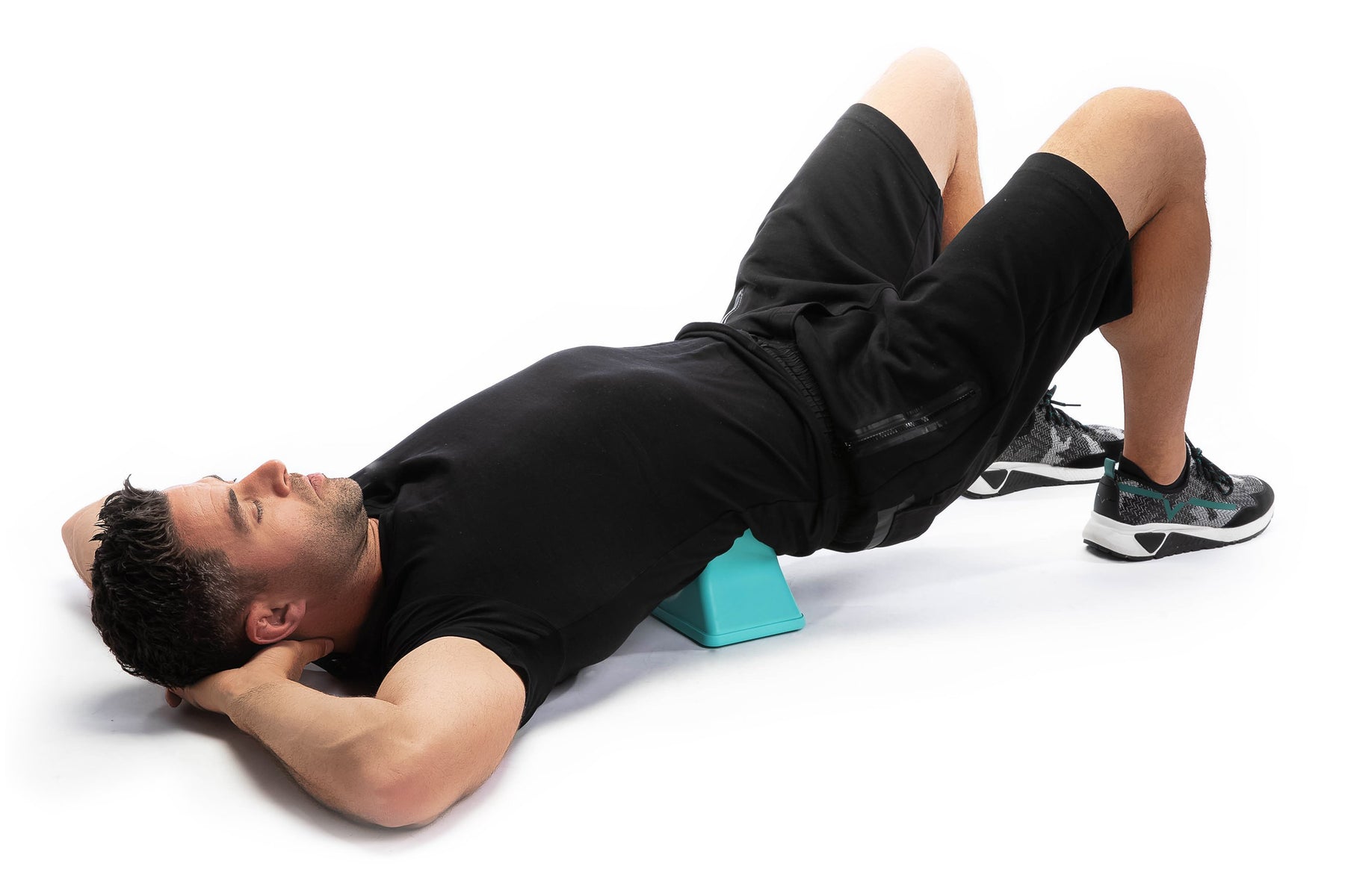 PSO-RITE | PSOAS RELIEF | MASSAGE TOOL | BACK PAIN | MUSCLE RELEASE ...