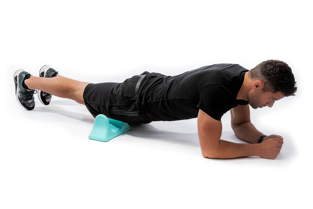 PSO-RITE | PSOAS RELIEF | MASSAGE TOOL | BACK PAIN | MUSCLE